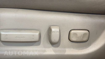 2010 Honda Accord Sedan EX-L w/Navigation - miniatura 20