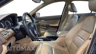 2010 Honda Accord Sedan EX-L w/Navigation - miniatura 21