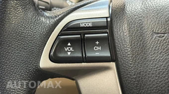 2010 Honda Accord Sedan EX-L w/Navigation - miniatura 22