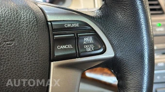 2010 Honda Accord Sedan EX-L w/Navigation - miniatura 23
