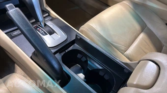 2010 Honda Accord Sedan EX-L w/Navigation - miniatura 27