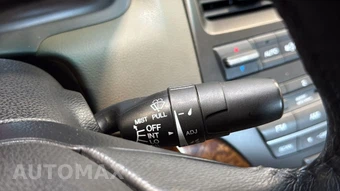 2010 Honda Accord Sedan EX-L w/Navigation - miniatura 30