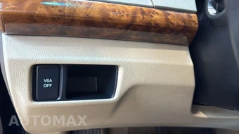 2010 Honda Accord Sedan EX-L w/Navigation - miniatura 31