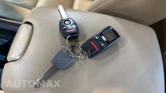 2010 Honda Accord Sedan EX-L w/Navigation - miniatura 32