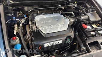 2010 Honda Accord Sedan EX-L w/Navigation - miniatura 35
