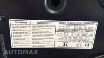 2010 Honda Accord Sedan EX-L w/Navigation - miniatura 36
