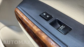 2010 Honda Accord Sedan EX-L w/Navigation - miniatura 9