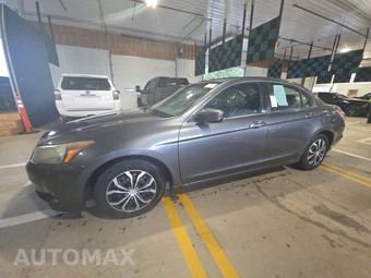 2010 Honda Accord Sedan LX