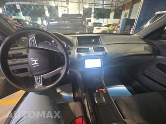 2010 Honda Accord Sedan LX - miniatura 11