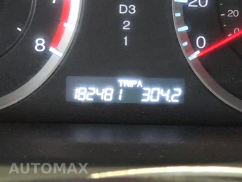 2010 Honda Accord Sedan LX - miniatura 12