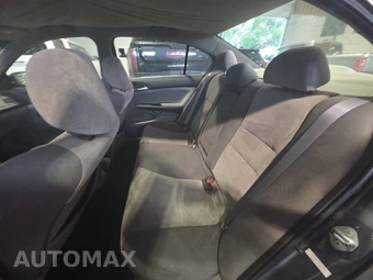 2010 Honda Accord Sedan LX - miniatura 13