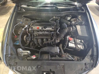 2010 Honda Accord Sedan LX - miniatura 16