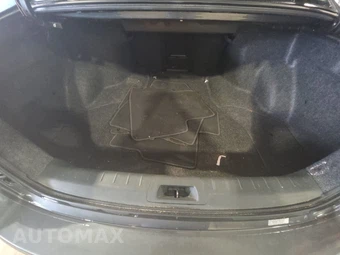 2010 Honda Accord Sedan LX - miniatura 17
