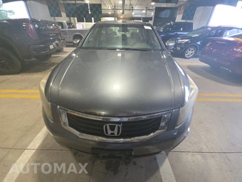 2010 Honda Accord Sedan LX - miniatura 2