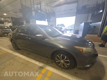 2010 Honda Accord Sedan LX - miniatura 3