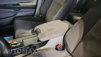 2010 Honda Accord Sedan LX - miniatura 33