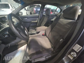 2010 Honda Accord Sedan LX - miniatura 7