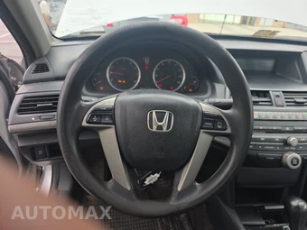2010 Honda Accord Sedan LX – miniatura 10
