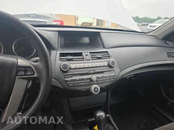 2010 Honda Accord Sedan LX – miniatura 11