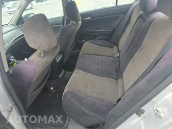 2010 Honda Accord Sedan LX – miniatura 13