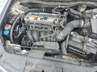 2010 Honda Accord Sedan LX – miniatura 15
