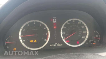 2010 Honda Accord Sedan LX – miniatura 18