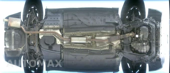 2010 Honda Accord Sedan LX – miniatura 19