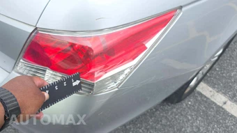 2010 Honda Accord Sedan LX – miniatura 22