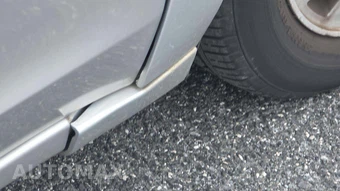 2010 Honda Accord Sedan LX – miniatura 25