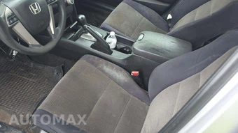 2010 Honda Accord Sedan LX – miniatura 26