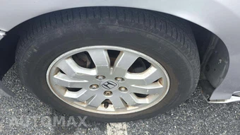 2010 Honda Accord Sedan LX – miniatura 32