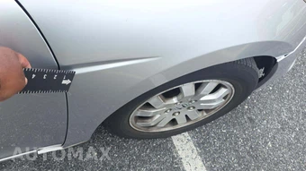 2010 Honda Accord Sedan LX – miniatura 34