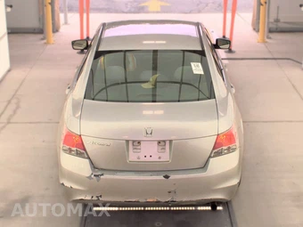 2010 Honda Accord Sedan LX – miniatura 5