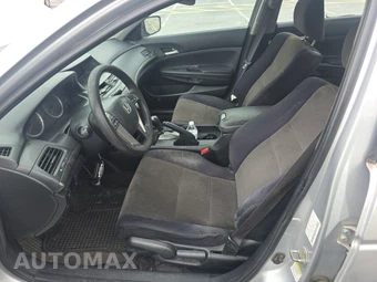 2010 Honda Accord Sedan LX – miniatura 7