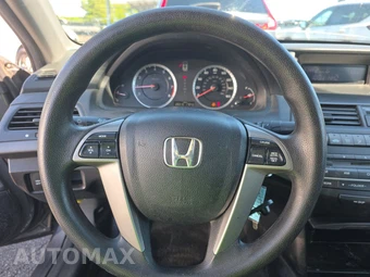 2010 Honda Accord Sedan LX - miniatura 10
