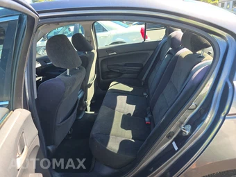 2010 Honda Accord Sedan LX - miniatura 13