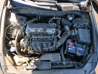 2010 Honda Accord Sedan LX - miniatura 15