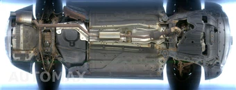 2010 Honda Accord Sedan LX - miniatura 17