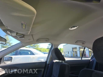 2010 Honda Accord Sedan LX - miniatura 18