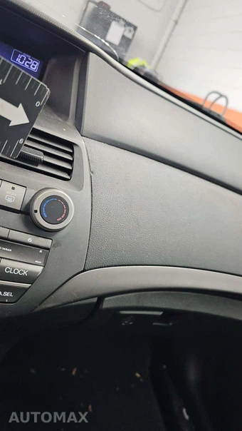 2010 Honda Accord Sedan LX - miniatura 19