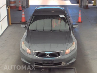 2010 Honda Accord Sedan LX - miniatura 2