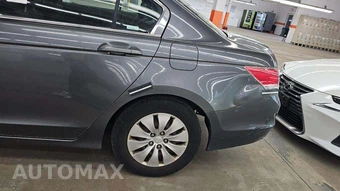 2010 Honda Accord Sedan LX - miniatura 23