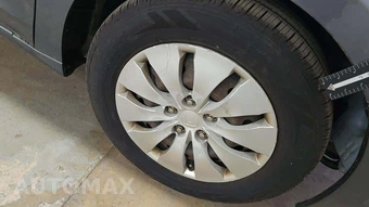 2010 Honda Accord Sedan LX - miniatura 25