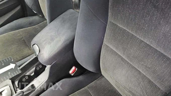 2010 Honda Accord Sedan LX - miniatura 26