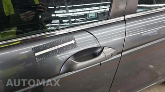2010 Honda Accord Sedan LX - miniatura 29