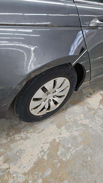 2010 Honda Accord Sedan LX - miniatura 34
