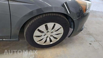 2010 Honda Accord Sedan LX - miniatura 35