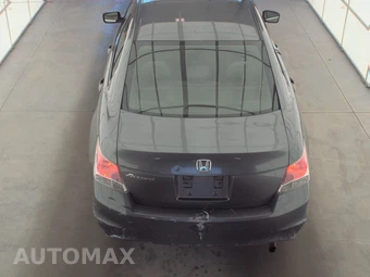 2010 Honda Accord Sedan LX - miniatura 5
