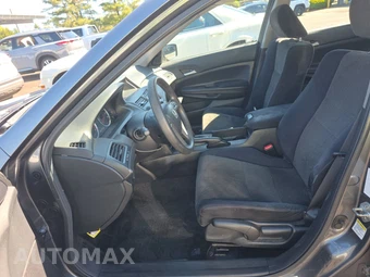 2010 Honda Accord Sedan LX - miniatura 7