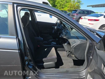 2010 Honda Accord Sedan LX - miniatura 8